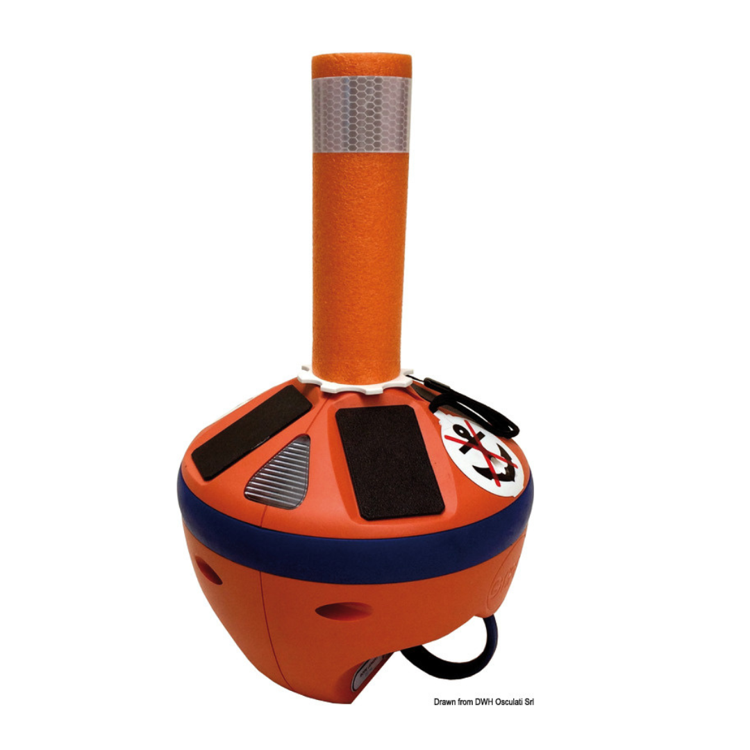 5 Best Self-Adjusting Anchor Buoys – Inclusive Inc 5 Best Self-Adjusting Anchor Buoys – Inclusive Inc