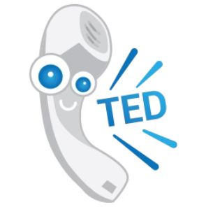 TED - Telephone Equipment Distribution Programs