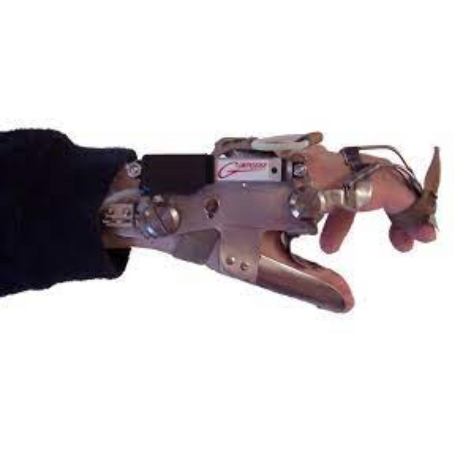 Hand Grasp Exoskeleton