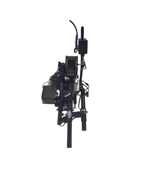 Pistol Mount Add-On para Powershooter Hands-free Gun Mount