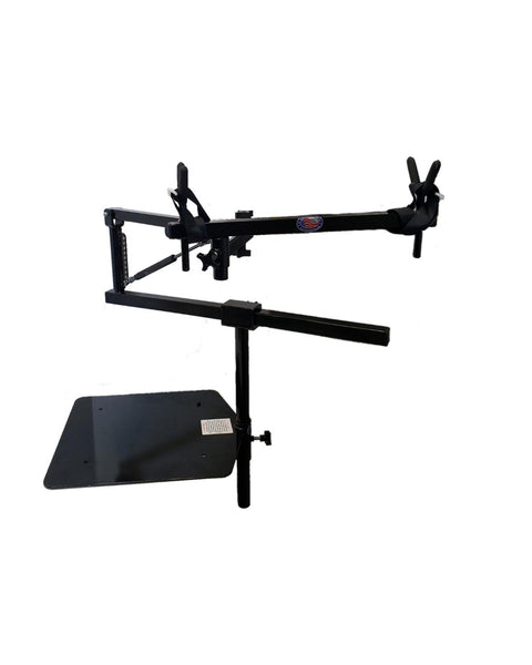 Sharpshooter Limited Arm Mobility Wheelchair Gun Mount (US shipping included)