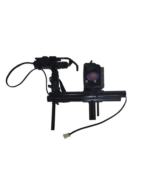Pistol Mount Add-on for Sharpshooter Limited Arm Mobility Gun Mount