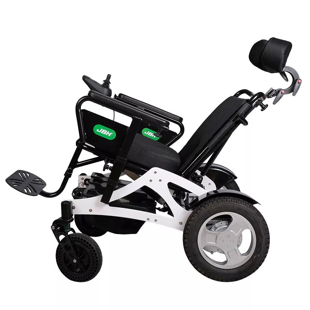 portable power wheelchairs Lithium Tilt n' Space Ultralight Power Wheelchair – Inclusive Inc