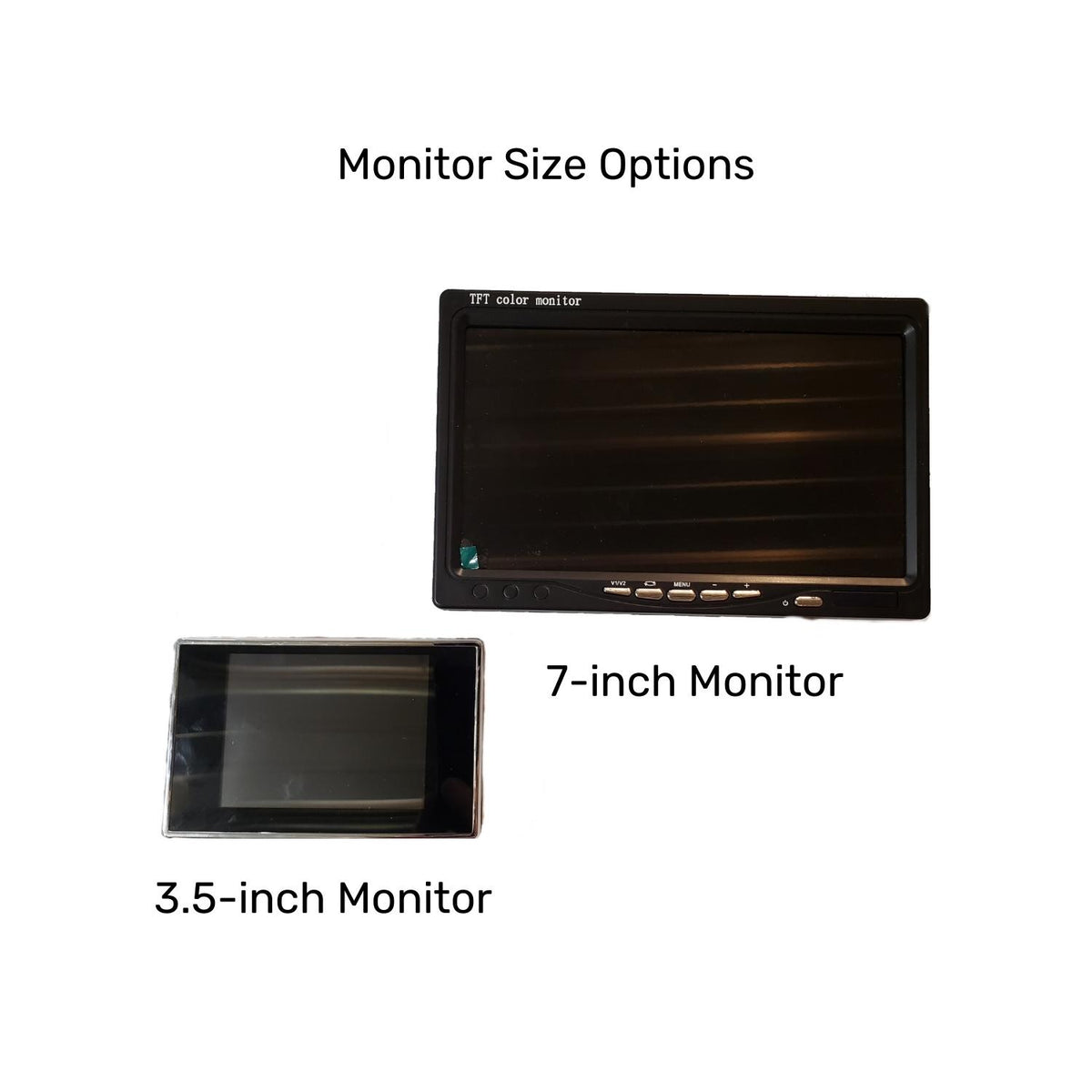 SCS LCD राइफल स्कोप फॉर पॉवरशूटर या शार्पशूटर व्हीलचेयर गन माउंट्स