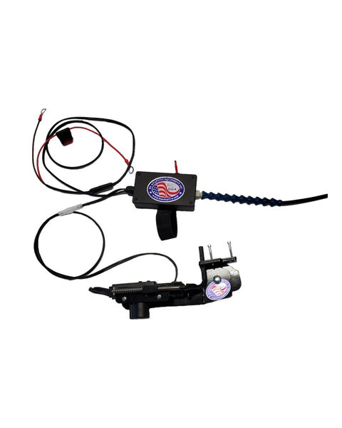 Hands-free Trigger Activation for any Gun - (Shipping included in Continental US)
