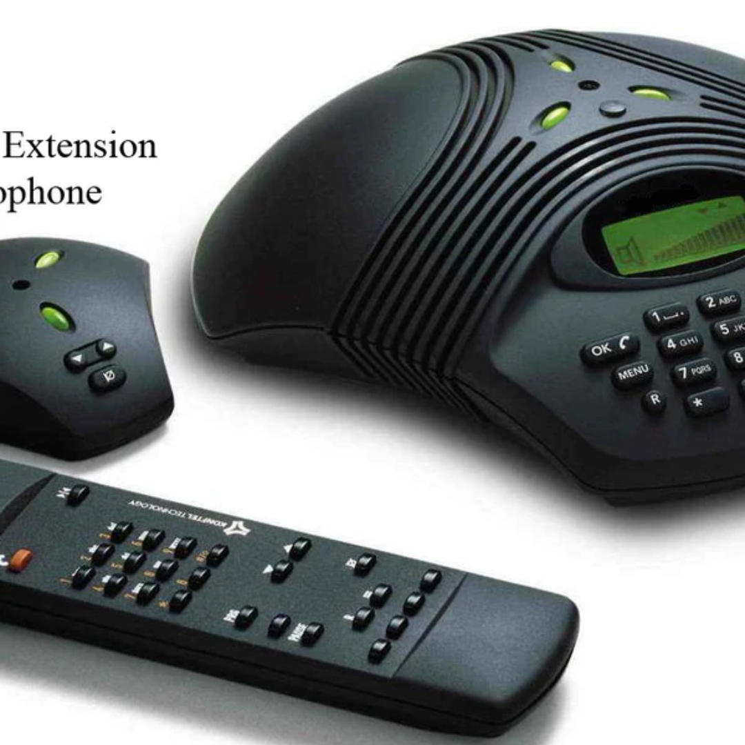 Talkir Wireless Dect Dectphone Bundle для инфракрасного ECU - Limited  Edition – Inclusive Inc