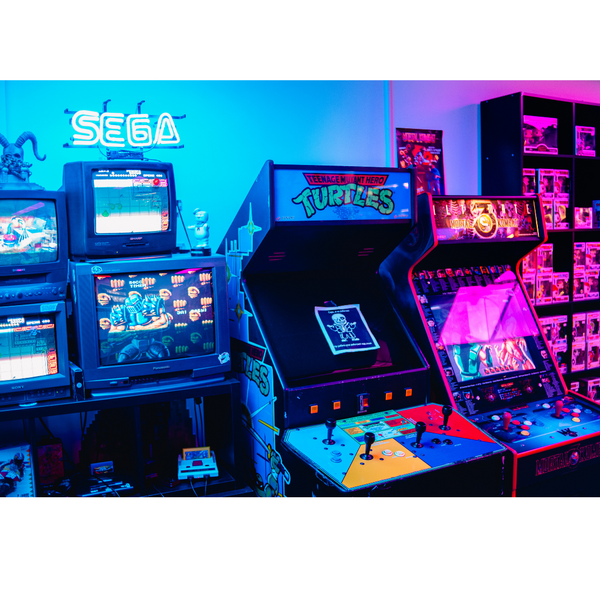 PS3、Xbox 360、PC、PS2、およびWii用のユニバーサルアーケードDIYゲームコントローラーPCB