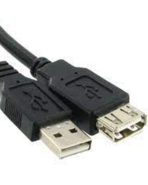 USB -розгинальний кабель