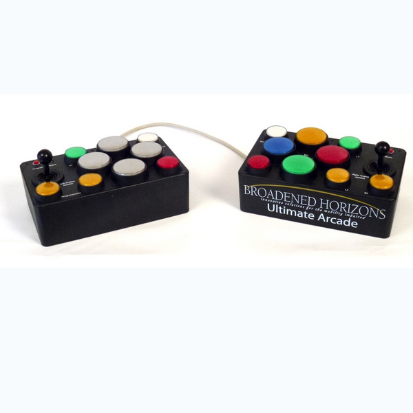 Ultimate Arcade 3 Controller