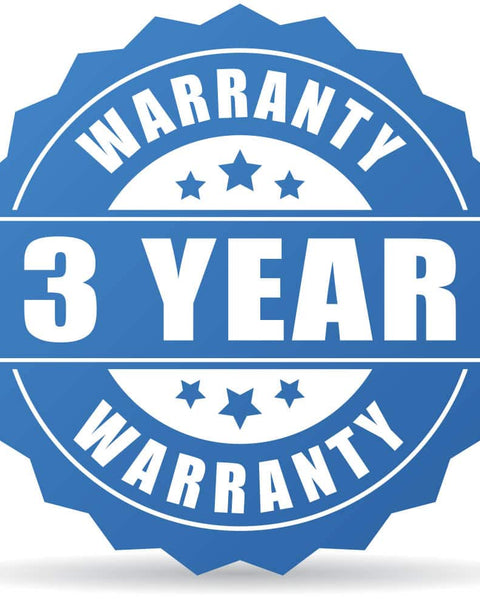 Extend Ferticare Warranty to 3 Years