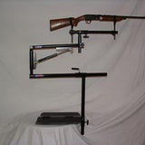 Sharp-Shooter Limited Arm Mobility Wheelchair Gun Mount - Broadened Horizons Direct