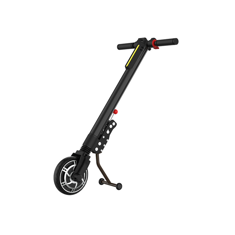 Компактний електричний ручний велосипед для ручних інвалідних візків