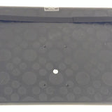 Robo Arm Extra-Large Black Tray for 17'' Laptop, Eating, Newspaper - Broadened Horizons Direct