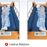 Freedom Bed - Automatic Lateral Rotation - Broadened Horizons Direct