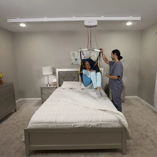 HandiCare C-Series Fixed Ceiling Lifts