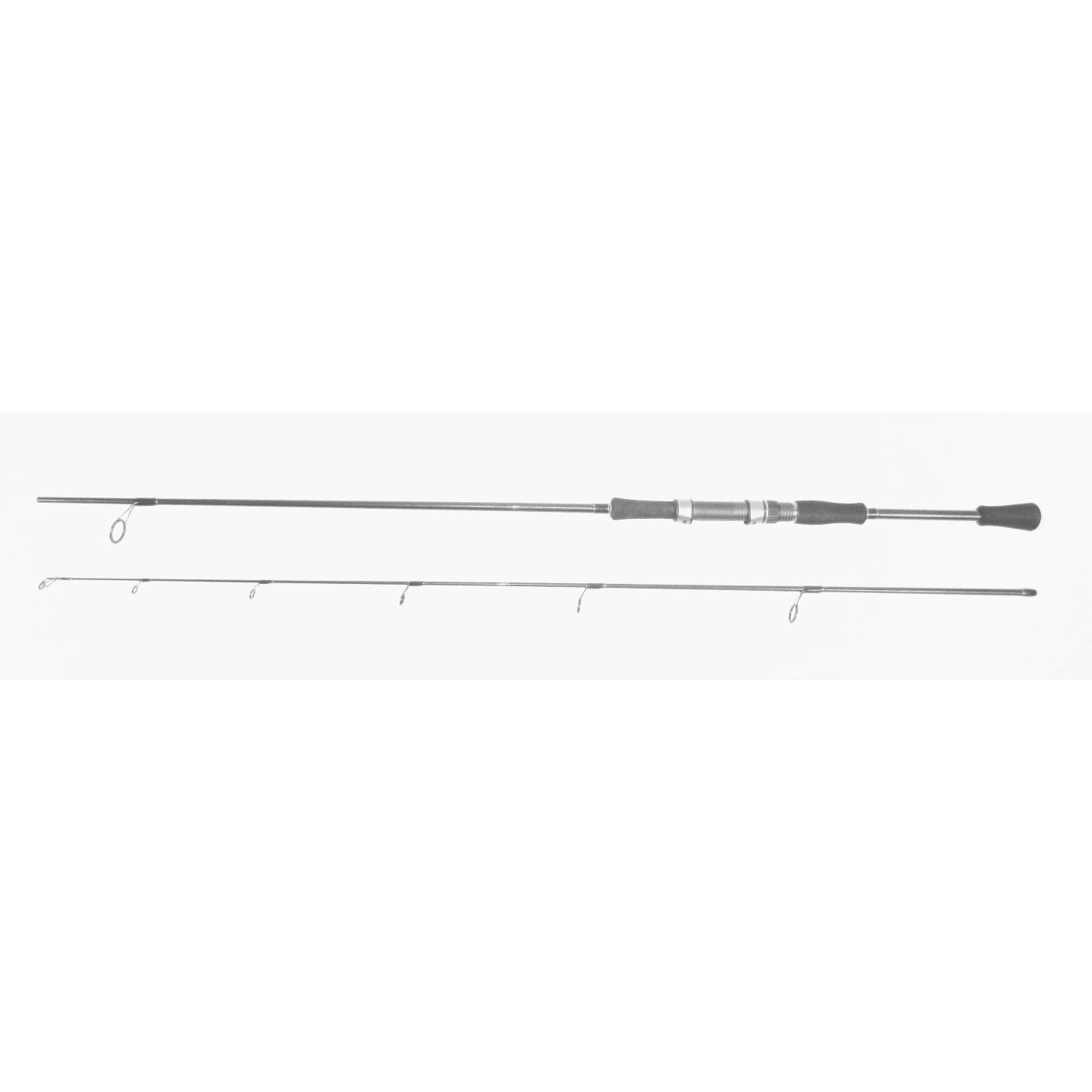MPOWR Graphite Fishing Rod - Medium Action