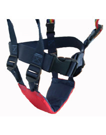 Адаптивна вертикальна рятувальна куртка для інвалідів (безкоштовна доставка)