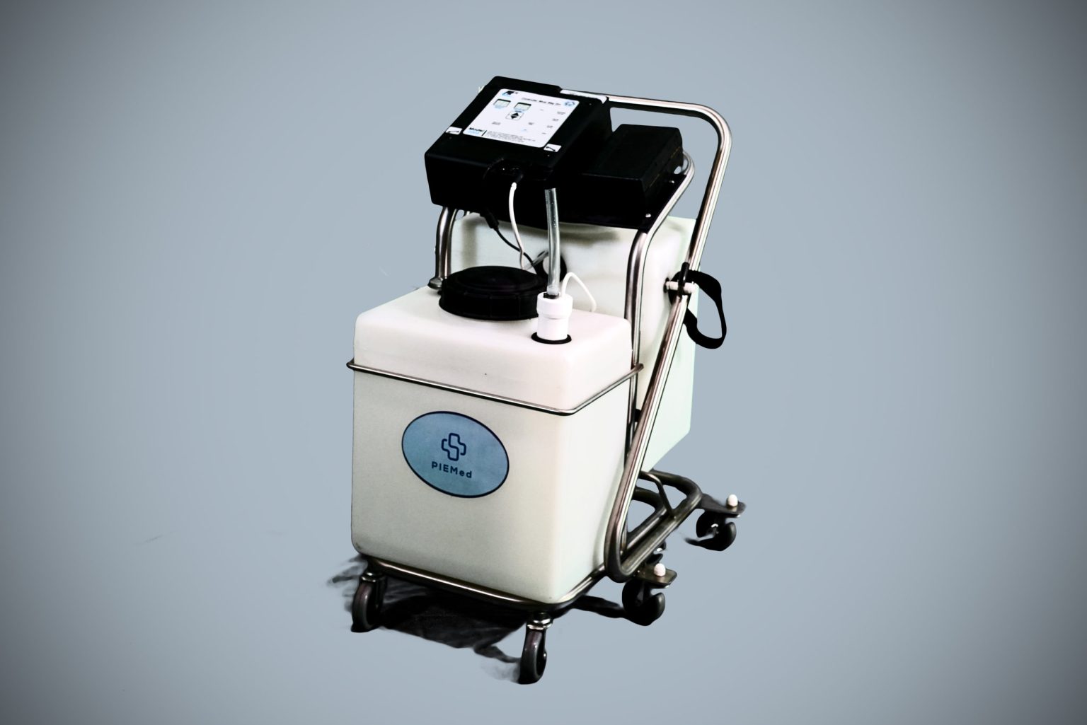 Pulsed Irrigation Evacuation (PIE) for Neurogenic Bowel - Transanal Ir Inclusive Inc Pulsed Irrigation Evacuation (PIE) for Neurogenic Bowel - Transanal Ir Inclusive Inc