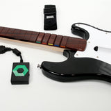 Rock Band and Guitar Hero Switch Enabled Wireless Guitars for PS3 - CLEARANCE - Broadened Horizons Direct