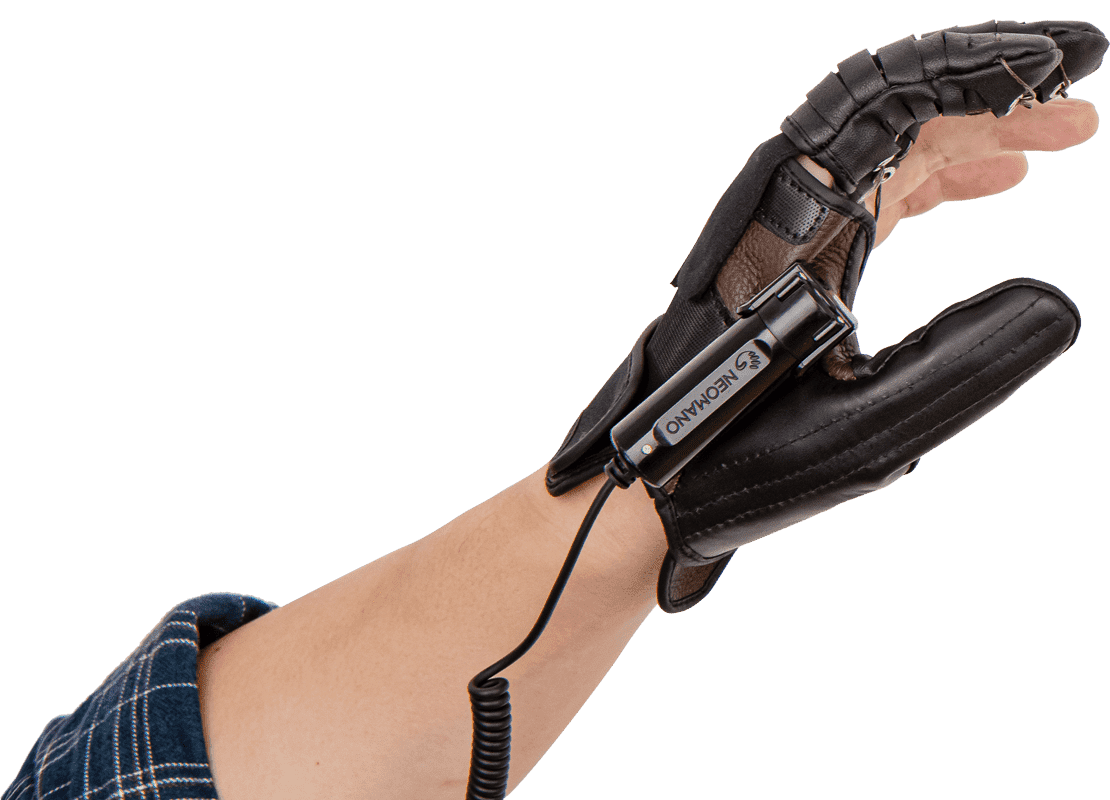 Neomano Grasp Assist Glove