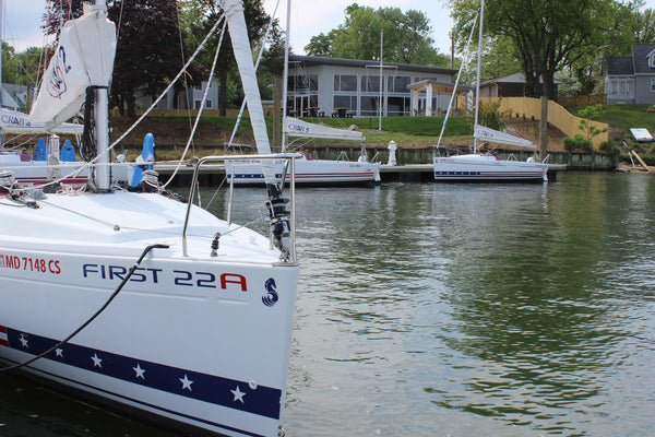 Chesapeake Region Accessible Boating Opens its New Adaptive Boating Center