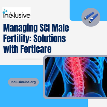 Managing SCI Male Fertility: Solutions with Ferticare