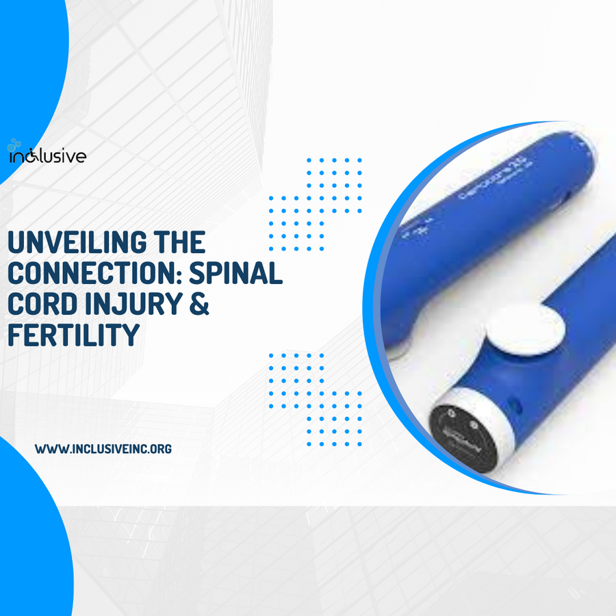 Unveiling the Connection: Spinal Cord Injury & Fertility