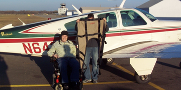 Choosing the Right Adult Carrier: Key Considerations