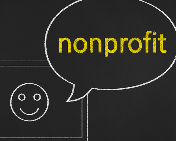 Nonprofit Volunteer Management