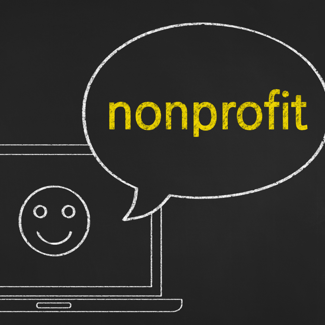 Nonprofit Volunteer Management