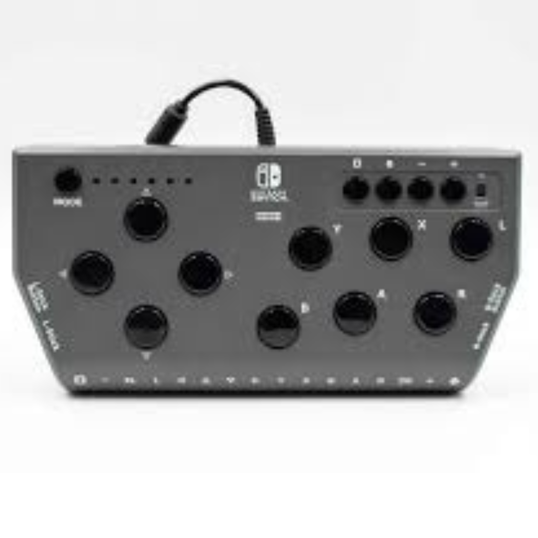 Hori Flex Adaptive Controller Settings App Download – Inclusive Inc