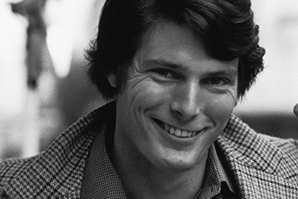 Christopher Reeve