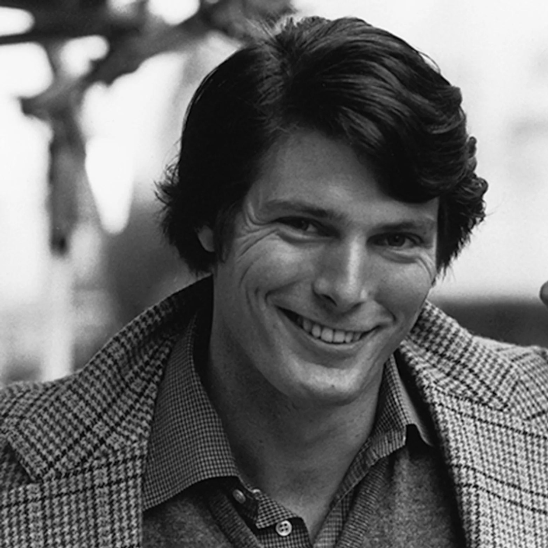 Christopher Reeve