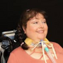 Brooke Ellison - Author, Professor, Disability Rights Advocate