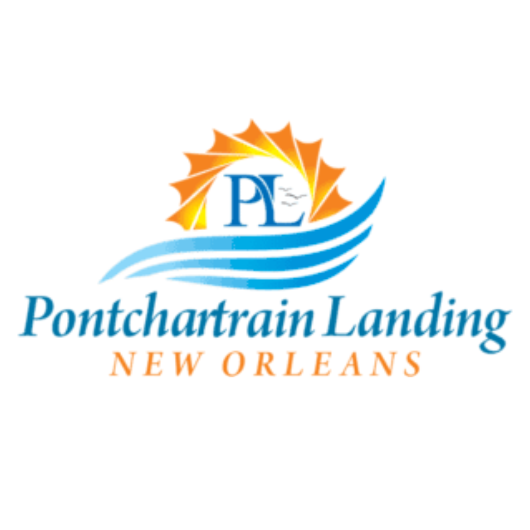 Pontchartrain Landing
