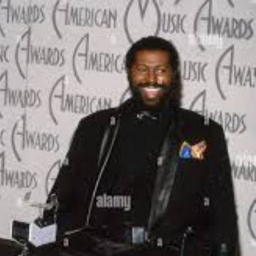 Teddy Pendergrass