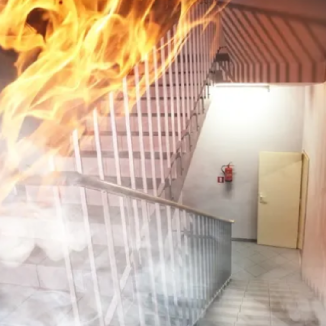 Disabled People's Right to Escape from Fire - In 2017, 72 people died ...