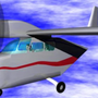 Sky Chariot Inclusive Airplane