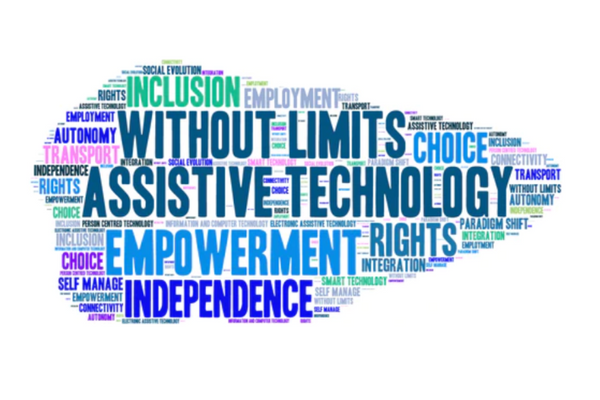 FREE Independent Living Assistive Technology Assessments