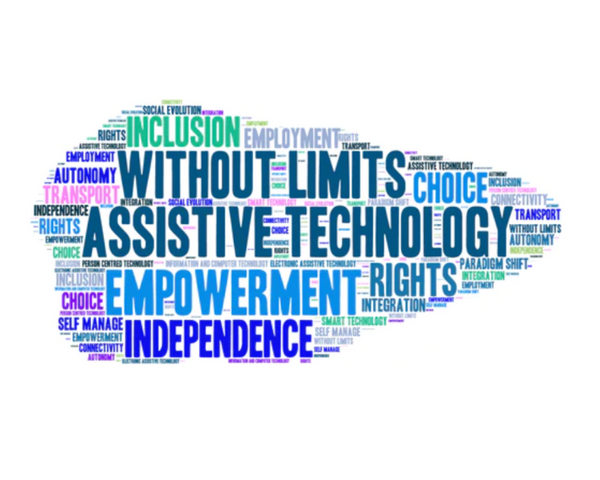 FREE Independent Living Assistive Technology Assessments