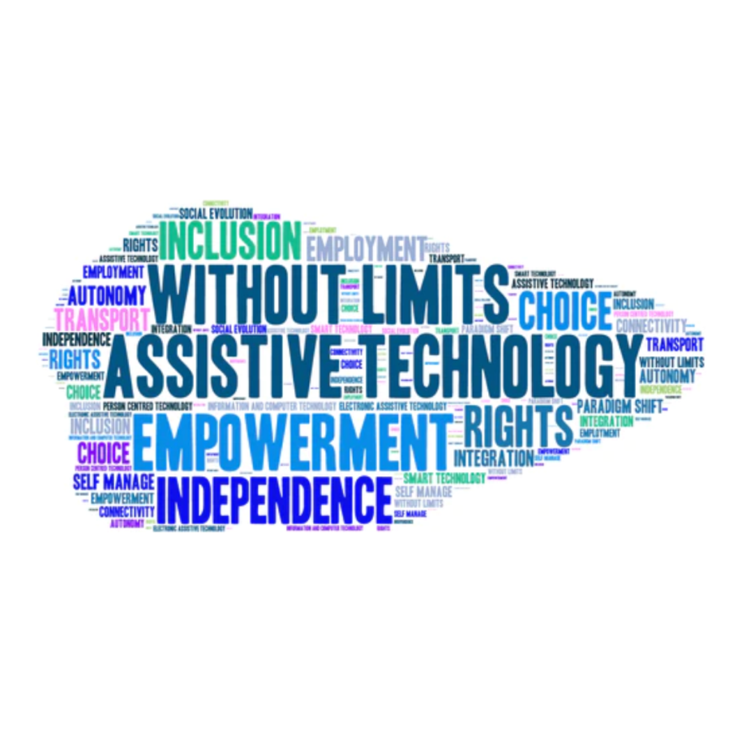 FREE Independent Living Assistive Technology Assessments