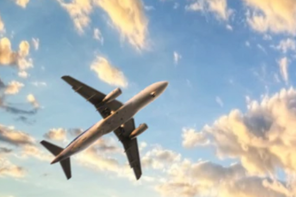 Advocacy Initiative: Air Travel for All