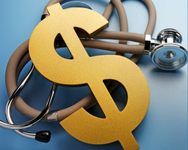 How to Fix Healthcare Costs in the United States