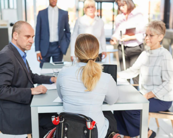 Disabled Employees – Are You Compliant?