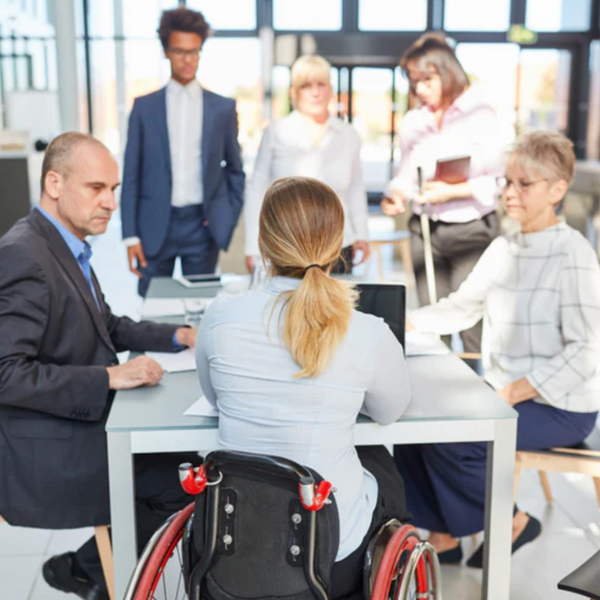 Disabled Employees – Are You Compliant?