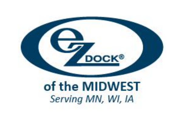 EZdock Floating Docks