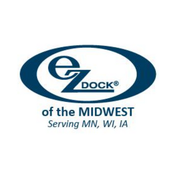 EZdock Floating Docks