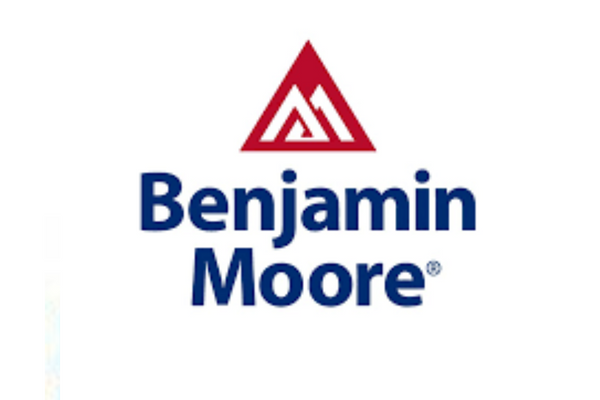 Benjamin Moore Paint & Stain