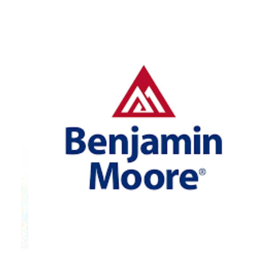 Benjamin Moore Paint & Stain