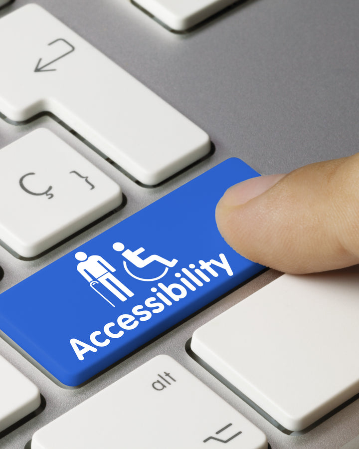 Computer Accessibility